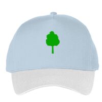 Classic 5-panel snapback (6007) Vignette