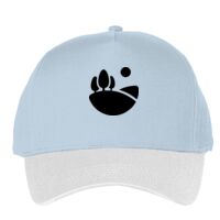 Classic 5-panel snapback (6007) Vignette