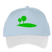 Classic 5-panel snapback (6007) Vignette