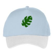Classic 5-panel snapback (6007) Vignette