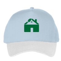 Classic 5-panel snapback (6007) Vignette