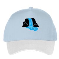 Classic 5-panel snapback (6007) Vignette