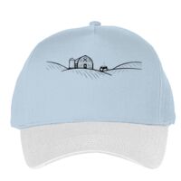 Classic 5-panel snapback (6007) Vignette