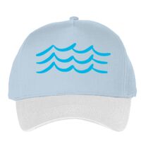 Classic 5-panel snapback (6007) Vignette