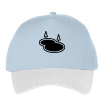 Classic 5-panel snapback (6007) Vignette