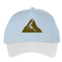 Classic 5-panel snapback (6007) Vignette