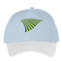 Classic 5-panel snapback (6007) Vignette