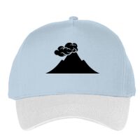 Classic 5-panel snapback (6007) Vignette