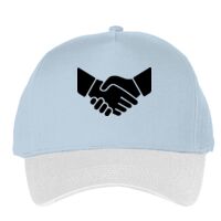 Classic 5-panel snapback (6007) Vignette