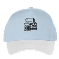 Classic 5-panel snapback (6007) Vignette