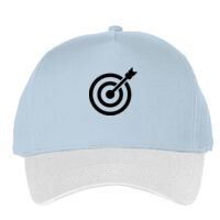 Classic 5-panel snapback (6007) Vignette