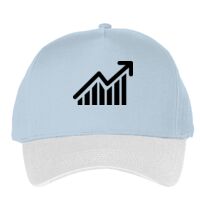 Classic 5-panel snapback (6007) Vignette