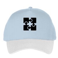 Classic 5-panel snapback (6007) Vignette