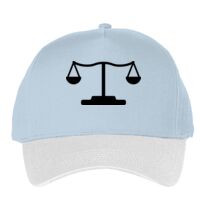 Classic 5-panel snapback (6007) Vignette