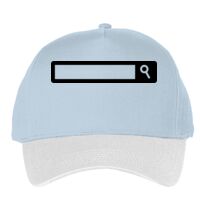 Classic 5-panel snapback (6007) Vignette