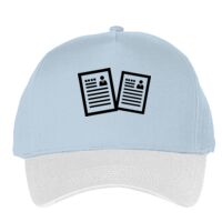 Classic 5-panel snapback (6007) Vignette