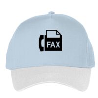 Classic 5-panel snapback (6007) Vignette