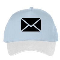 Classic 5-panel snapback (6007) Vignette