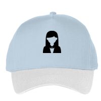 Classic 5-panel snapback (6007) Vignette