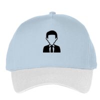 Classic 5-panel snapback (6007) Vignette