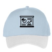 Classic 5-panel snapback (6007) Vignette