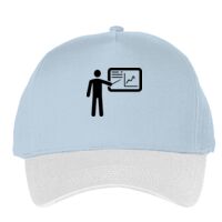 Classic 5-panel snapback (6007) Vignette