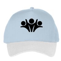 Classic 5-panel snapback (6007) Vignette