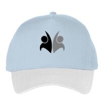 Classic 5-panel snapback (6007) Vignette