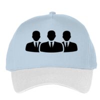 Classic 5-panel snapback (6007) Vignette