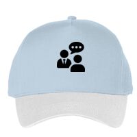 Classic 5-panel snapback (6007) Vignette