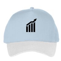 Classic 5-panel snapback (6007) Vignette