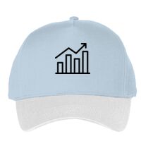 Classic 5-panel snapback (6007) Vignette