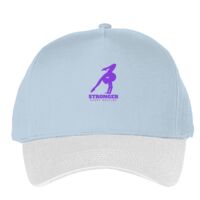 Classic 5-panel snapback (6007) Vignette