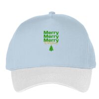 Classic 5-panel snapback (6007) Vignette