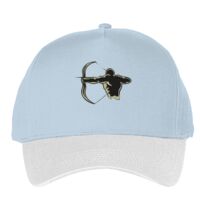 Classic 5-panel snapback (6007) Vignette