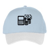 Classic 5-panel snapback (6007) Vignette