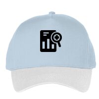 Classic 5-panel snapback (6007) Vignette