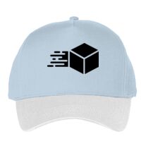 Classic 5-panel snapback (6007) Vignette