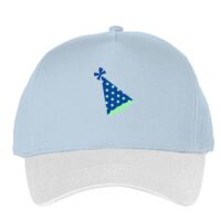 Classic 5-panel snapback (6007) Vignette