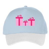 Classic 5-panel snapback (6007) Vignette