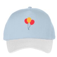 Classic 5-panel snapback (6007) Vignette