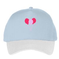Classic 5-panel snapback (6007) Vignette