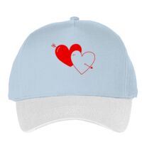 Classic 5-panel snapback (6007) Vignette