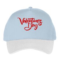 Classic 5-panel snapback (6007) Vignette