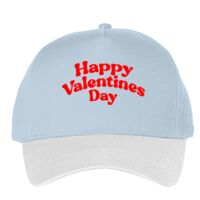 Classic 5-panel snapback (6007) Vignette
