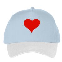 Classic 5-panel snapback (6007) Vignette