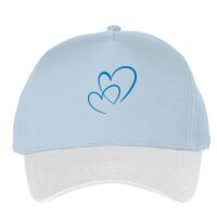 Classic 5-panel snapback (6007) Vignette