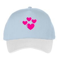 Classic 5-panel snapback (6007) Vignette