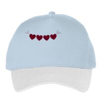 Classic 5-panel snapback (6007) Vignette