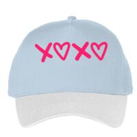 Classic 5-panel snapback (6007) Vignette